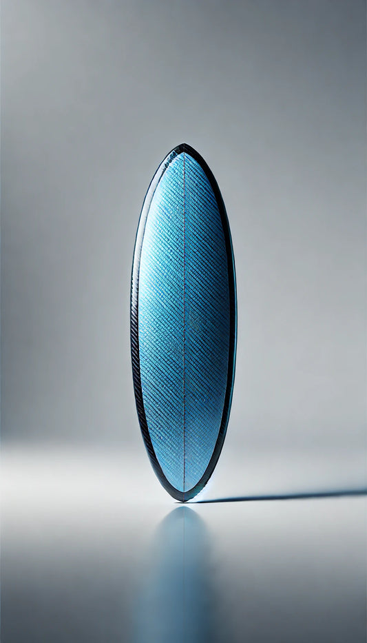 Carbon Fiber 'Pro' Surfboards