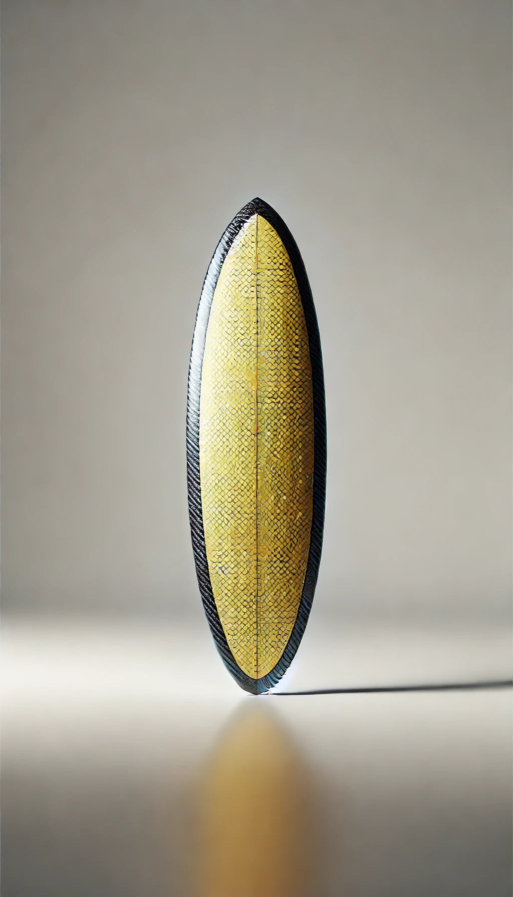 Carbon Fiber 'Pro' Surfboards